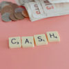 I use cash as dry powder