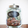 My lucky break with Roth IRA