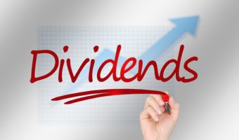 Rise above dividends!