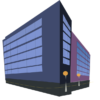 How am I investing in commercial real-estate?