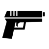 My gun is reloaded