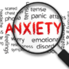 Investor anxiety