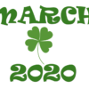 Insiders who bought stocks in March 2020