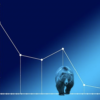 A bear market in rear view