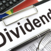 Dividends, six months later